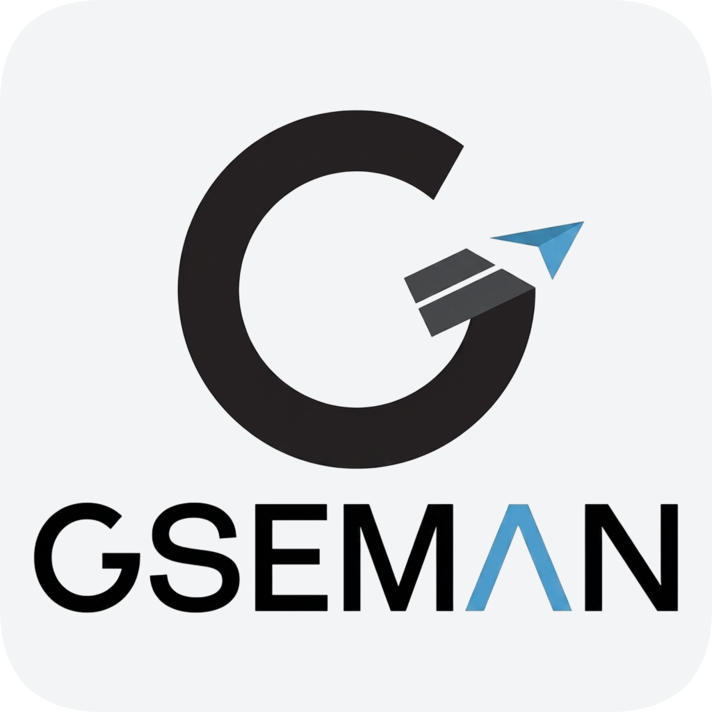 GSEman OÜ